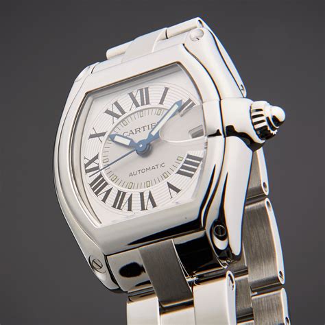 cartier roadster for sale.